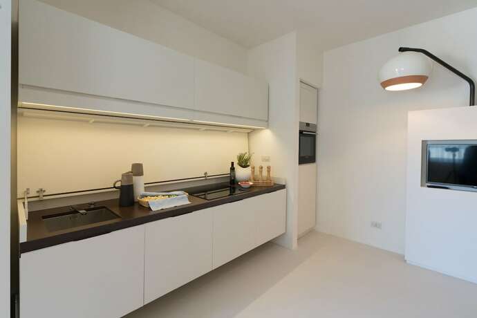 Imagen de la habitación del Masseria Amastuola Wine Resort. Foto 11