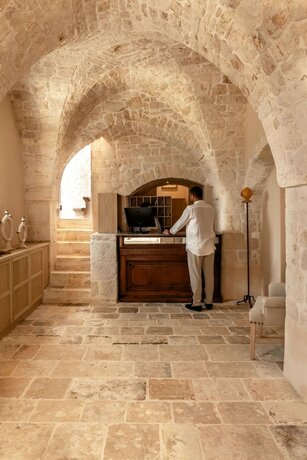 Imagen general del Masseria Auraterrae. Foto 10