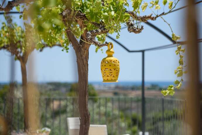 Imagen general del Masseria Baroni di Montesardo. Foto 3