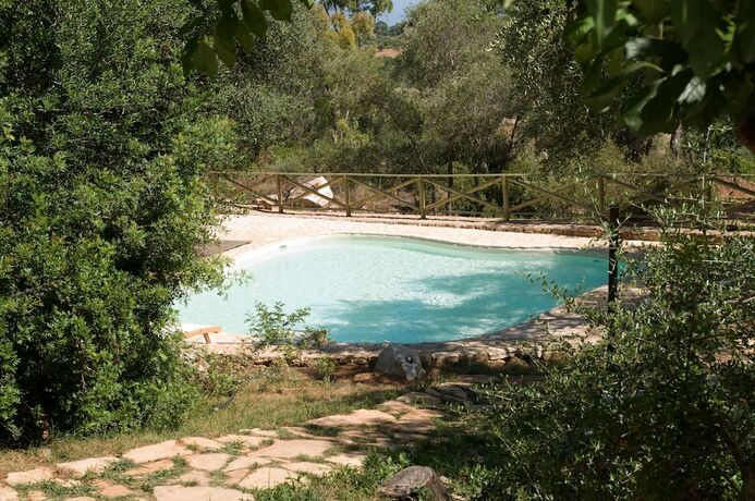 Imagen general del Masseria Baroni di Montesardo. Foto 9