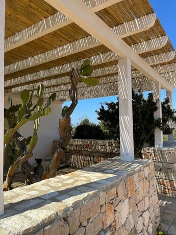 Imagen general del Masseria Baroni di Montesardo. Foto 10