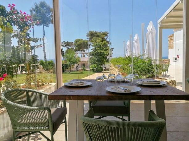 Imagen general del Masseria Baroni di Montesardo. Foto 18