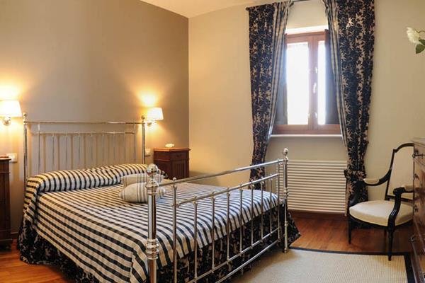 Imagen de la habitación del Masseria Borgo Ritella. Foto 4