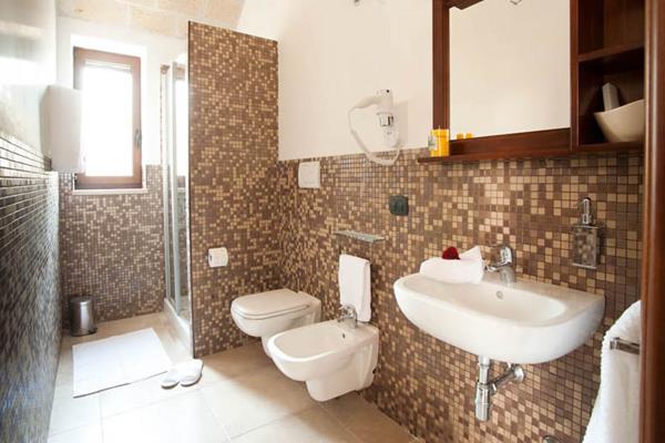 Imagen de la habitación del Masseria Borgo Ritella. Foto 5