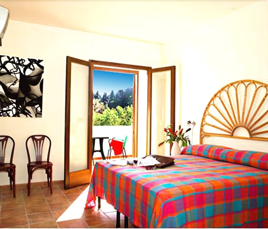 Imagen de la habitación del Masseria Bosco Di Makyva Farm Home. Foto 2