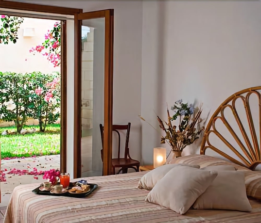 Imagen de la habitación del Masseria Bosco Di Makyva Farm Home. Foto 3