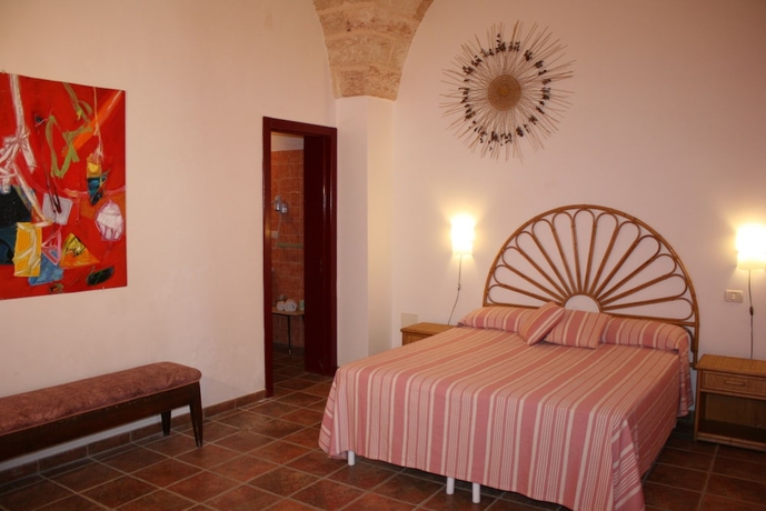 Imagen de la habitación del Masseria Bosco Di Makyva Farm Home. Foto 8