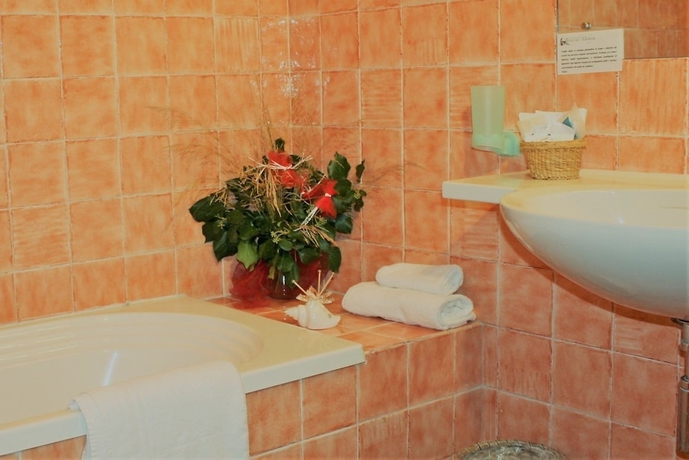 Imagen de la habitación del Masseria Bosco Di Makyva Farm Home. Foto 10