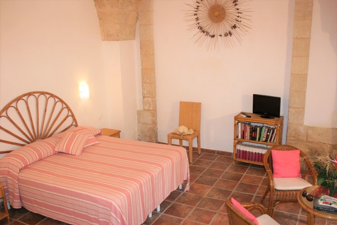 Imagen de la habitación del Masseria Bosco Di Makyva Farm Home. Foto 11