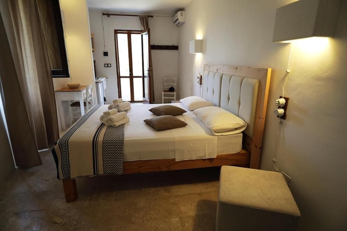 Imagen de la habitación del Masseria Caretti Grande. Foto 4