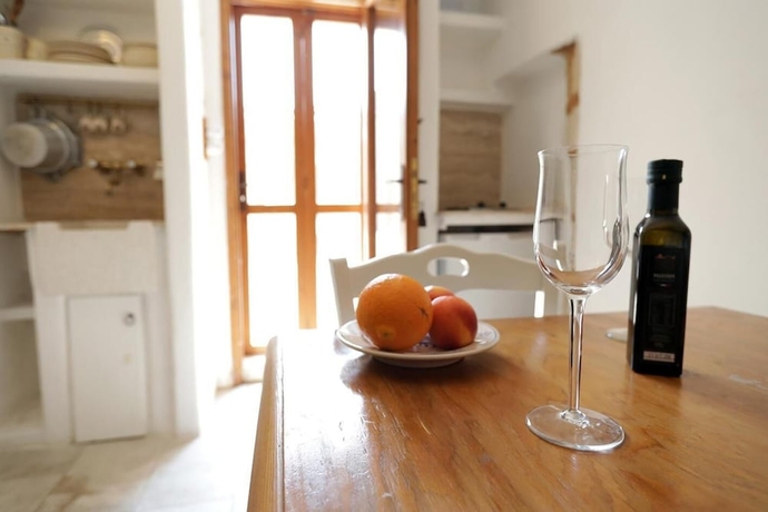 Imagen de la habitación del Masseria Caretti Grande. Foto 5
