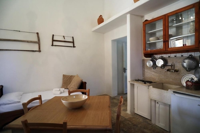 Imagen de la habitación del Masseria Caretti Grande. Foto 6