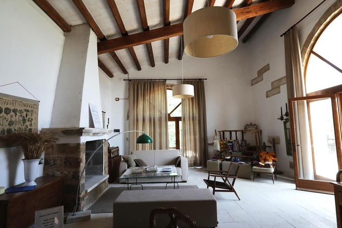 Imagen de la habitación del Masseria Caretti Grande. Foto 12
