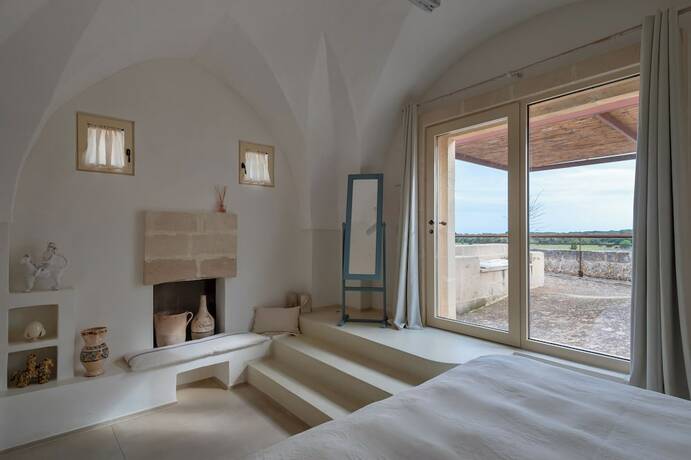 Imagen general del Masseria Cuturi. Foto 3