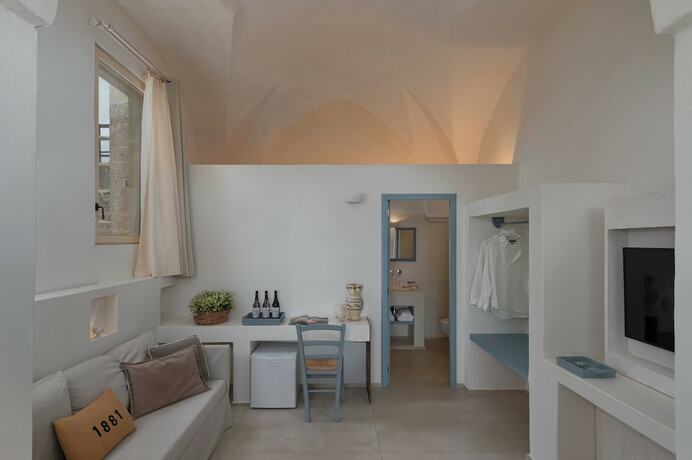 Imagen general del Masseria Cuturi. Foto 4