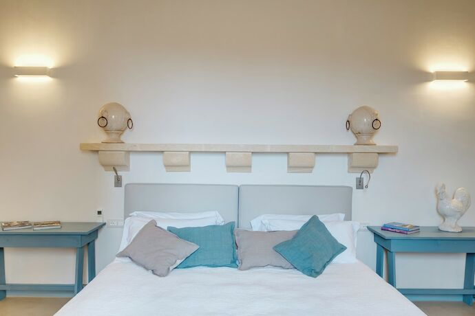 Imagen general del Masseria Cuturi. Foto 6