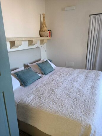 Imagen general del Masseria Cuturi. Foto 7