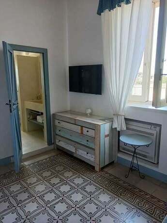 Imagen general del Masseria Cuturi. Foto 9