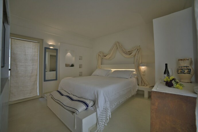 Imagen general del Masseria Cuturi. Foto 10