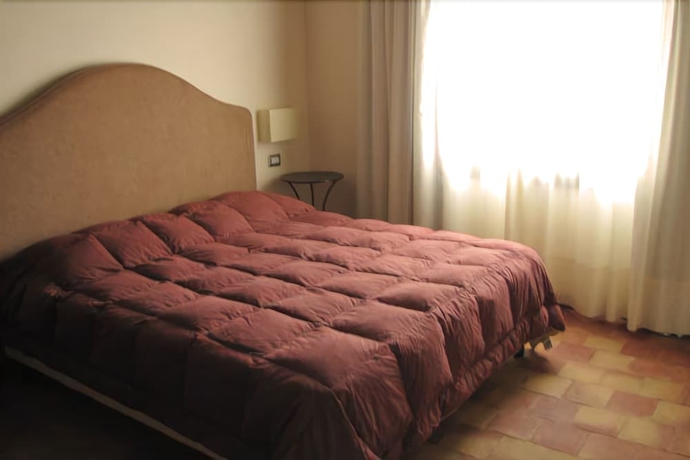 Imagen de la habitación del Masseria Del Piano, Sicilia. Foto 6