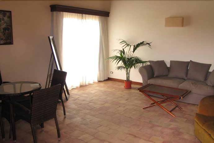 Imagen de la habitación del Masseria Del Piano, Sicilia. Foto 7