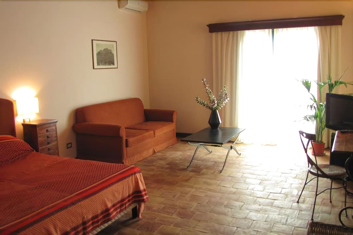 Imagen de la habitación del Masseria Del Piano, Sicilia. Foto 12