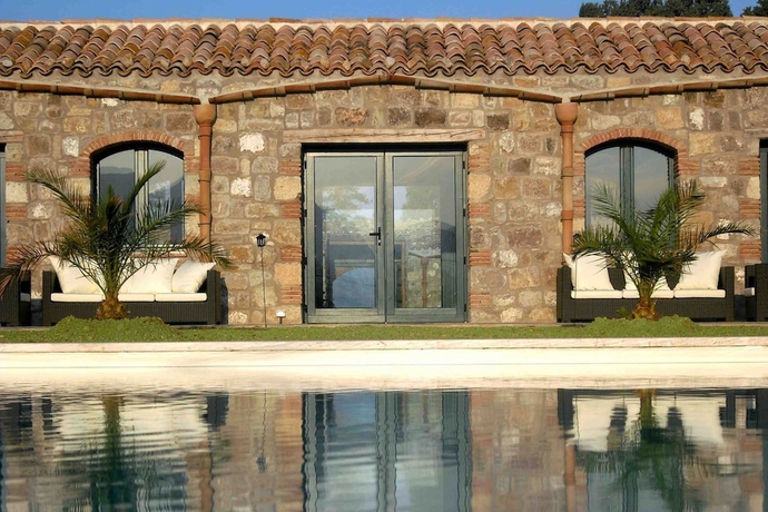 Imagen general del Masseria Del Piano, Sicilia. Foto 1
