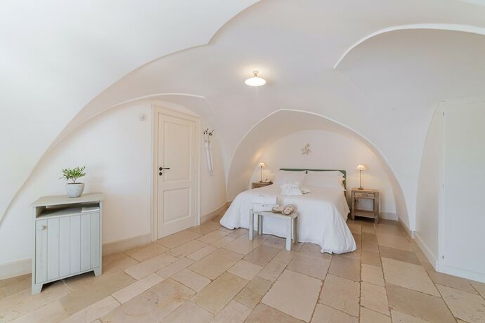Imagen general del Masseria Don Luigi - Luxury Farmhouse. Foto 1