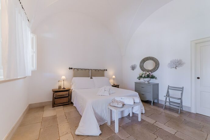Imagen general del Masseria Don Luigi - Luxury Farmhouse. Foto 2