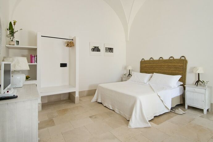Imagen general del Masseria Don Luigi - Luxury Farmhouse. Foto 3