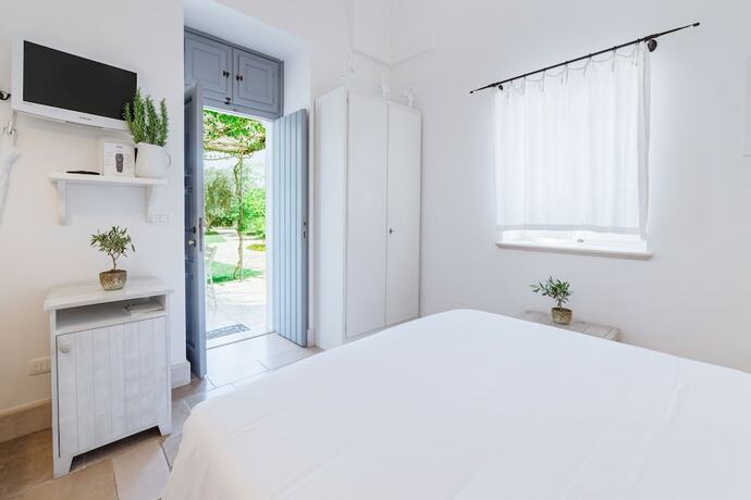 Imagen general del Masseria Don Luigi - Luxury Farmhouse. Foto 4