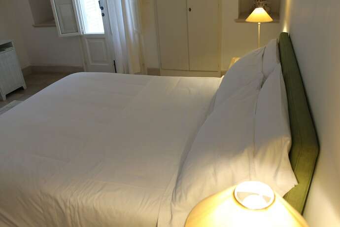 Imagen general del Masseria Don Luigi - Luxury Farmhouse. Foto 5