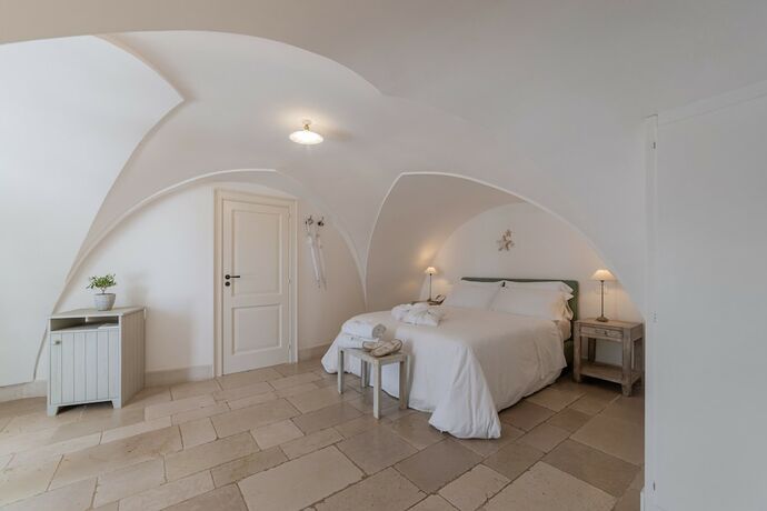 Imagen de la habitación del Masseria Don Luigi - Luxury Farmhouse. Foto 17