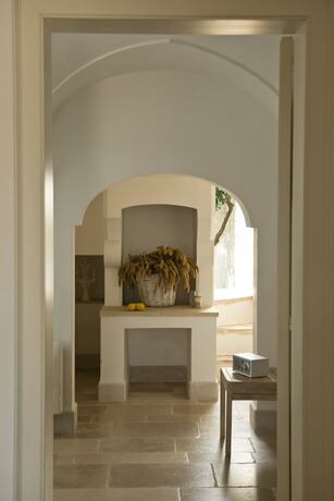 Imagen general del Masseria Don Luigi - Luxury Farmhouse. Foto 8