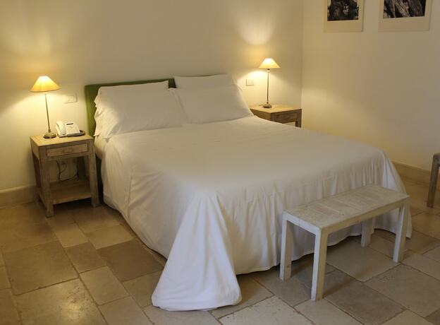Imagen general del Masseria Don Luigi - Luxury Farmhouse. Foto 9