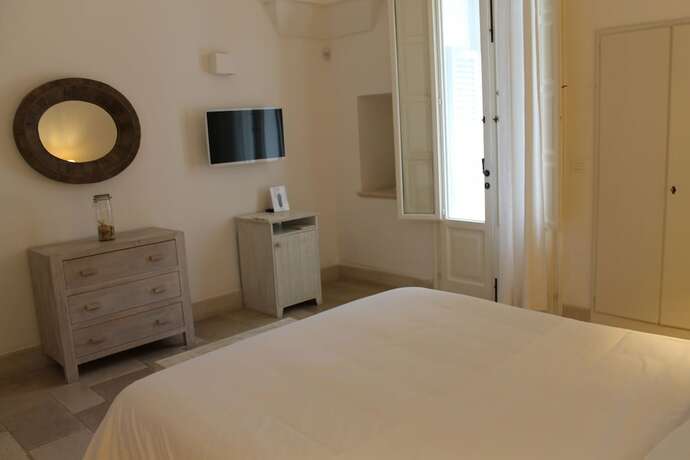 Imagen general del Masseria Don Luigi - Luxury Farmhouse. Foto 10