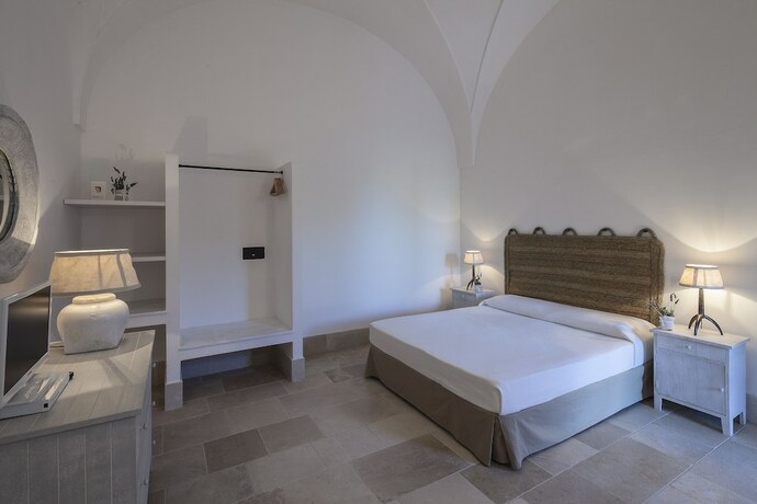 Imagen general del Masseria Don Luigi - Luxury Farmhouse. Foto 11
