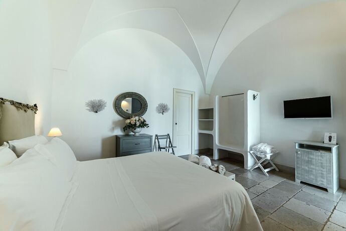 Imagen general del Masseria Don Luigi - Luxury Farmhouse. Foto 12