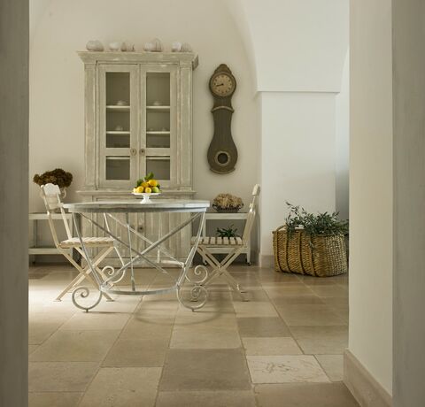 Imagen general del Masseria Don Luigi - Luxury Farmhouse. Foto 14