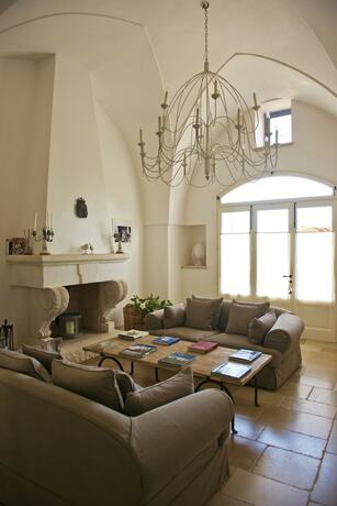 Imagen general del Masseria Don Luigi - Luxury Farmhouse. Foto 16