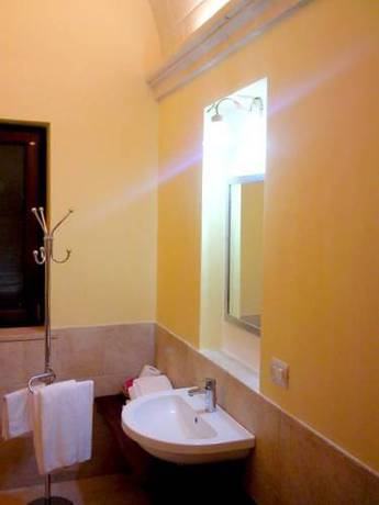 Imagen de la habitación del Masseria Don Sante. Foto 3