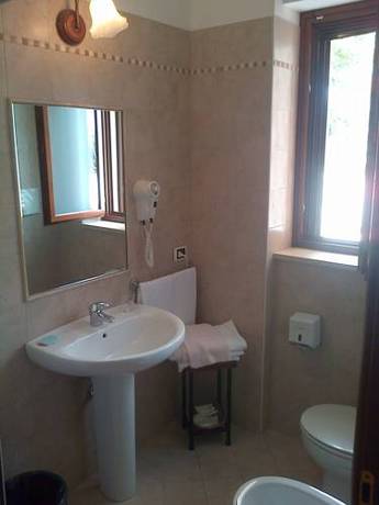 Imagen de la habitación del Masseria Don Sante. Foto 5