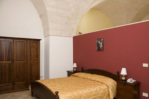 Imagen de la habitación del Masseria Don Sante. Foto 11