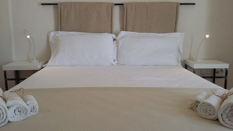 Imagen general del Masseria Fulcignano. Foto 4