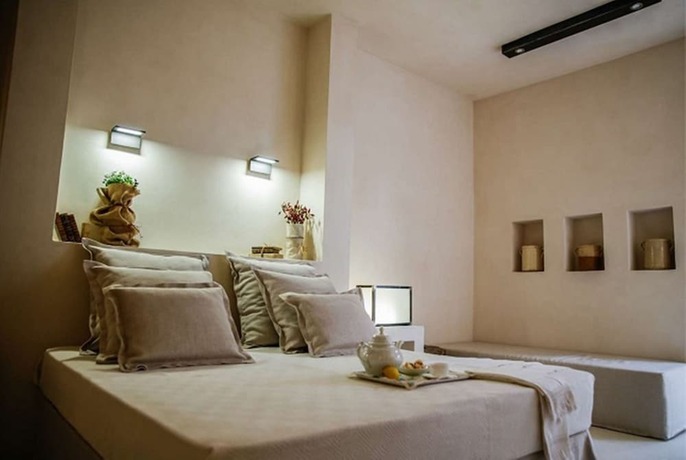 Imagen general del Masseria Fulcignano. Foto 5