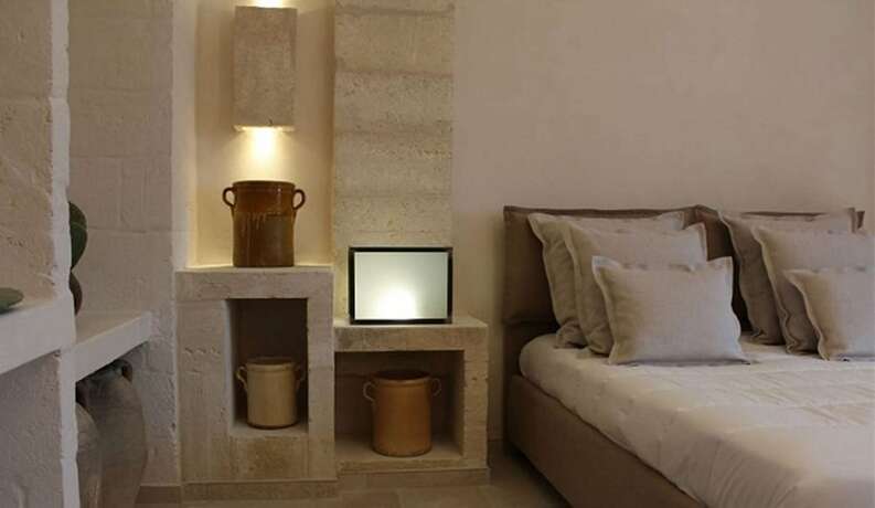 Imagen general del Masseria Fulcignano. Foto 6