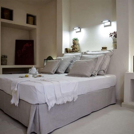 Imagen general del Masseria Fulcignano. Foto 8