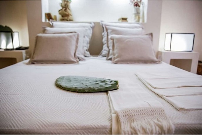 Imagen general del Masseria Fulcignano. Foto 9