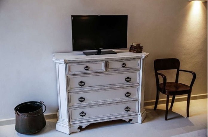 Imagen general del Masseria Fulcignano. Foto 14