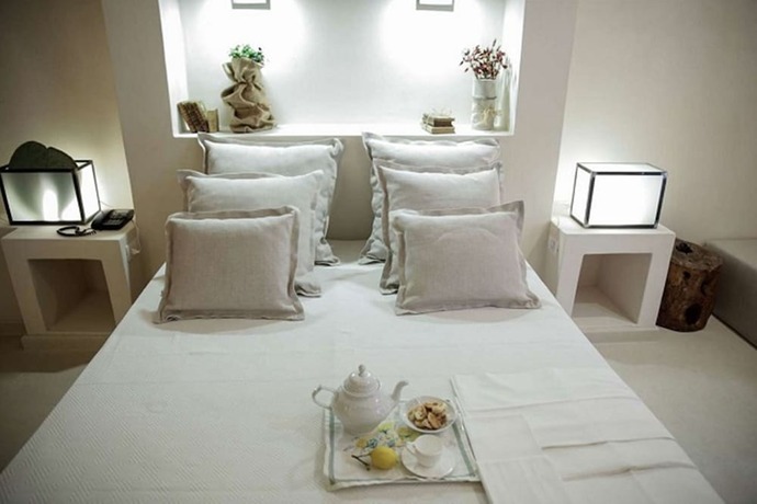 Imagen general del Masseria Fulcignano. Foto 21